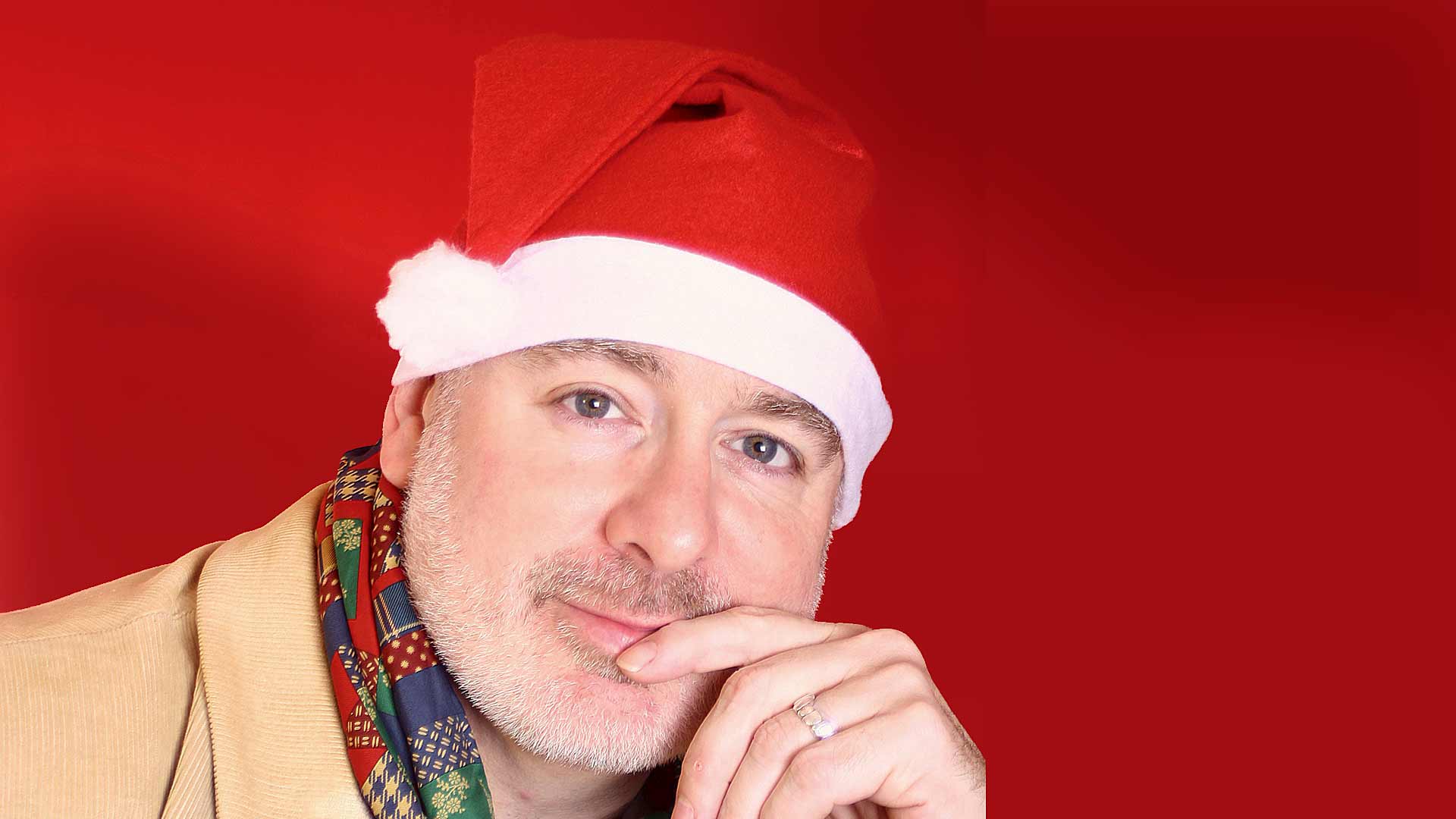 A Child's Christmas in Wales Promotional Picture