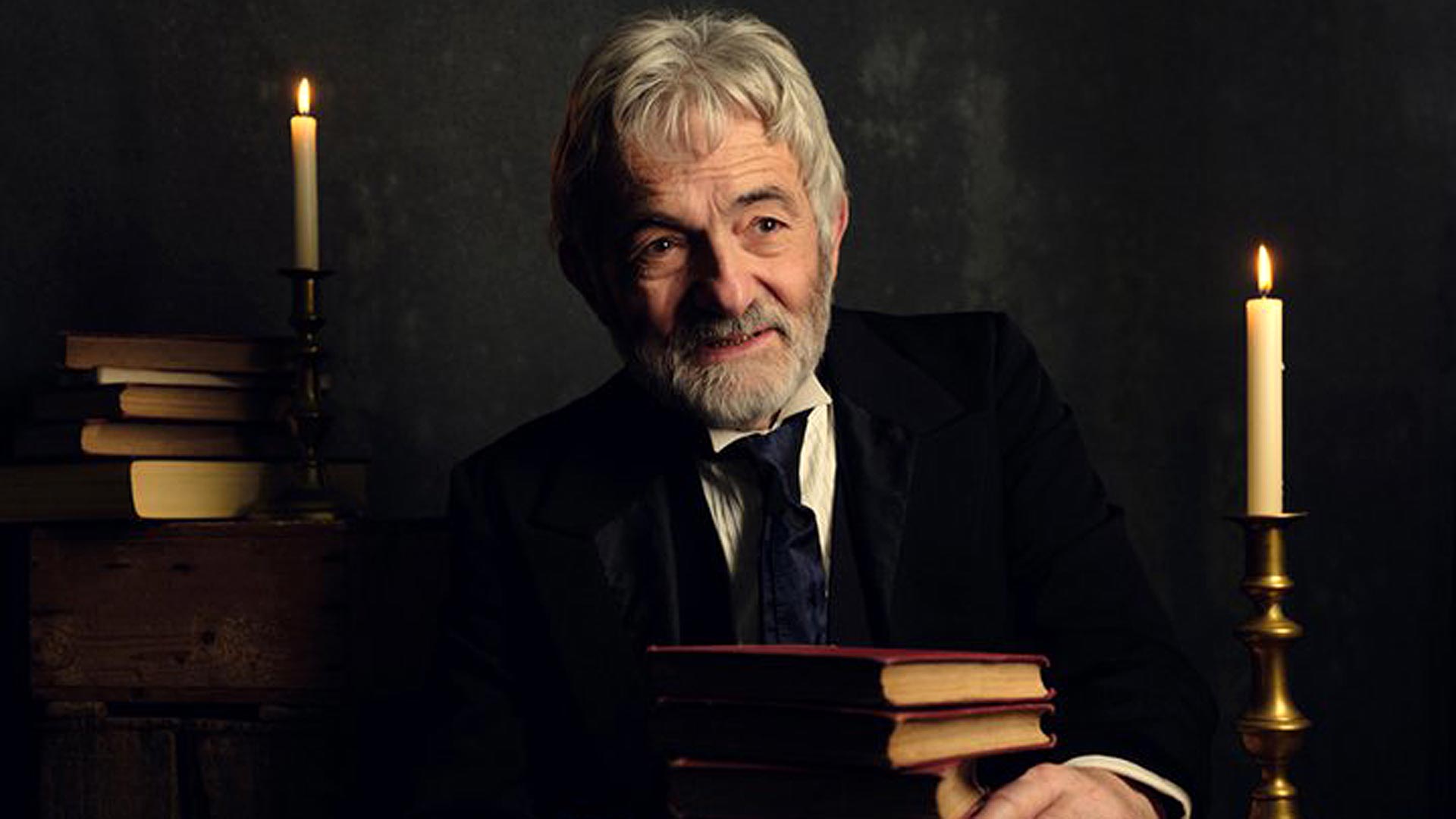 A Substitute For Life Promotional Picture