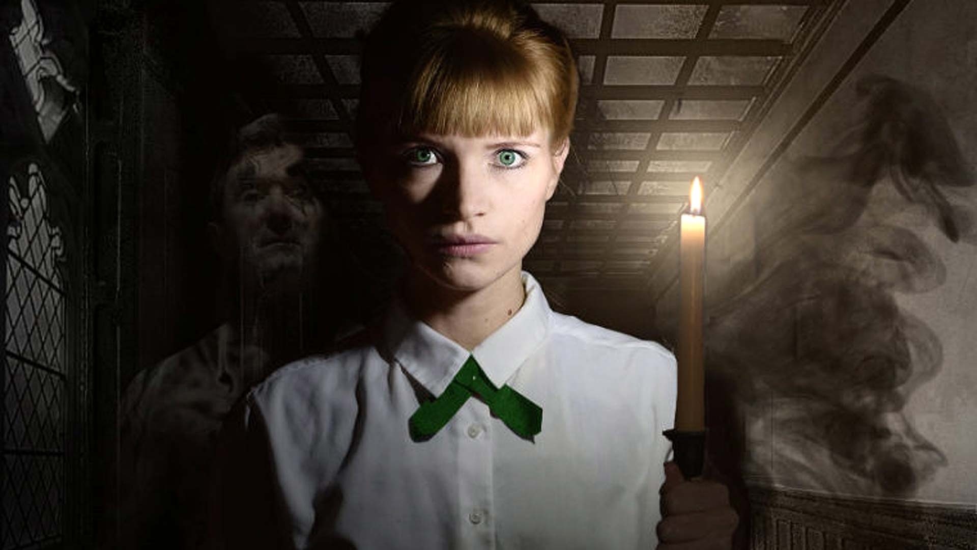 The Turn Of The Screw Promotional Picture